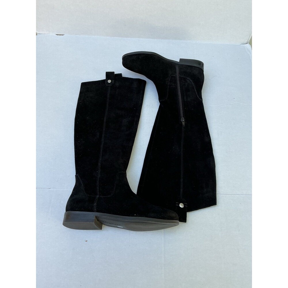 Sole society boots 5